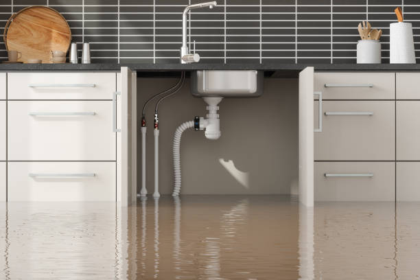 Best Commercial water damage restoration  in Quincy, WA