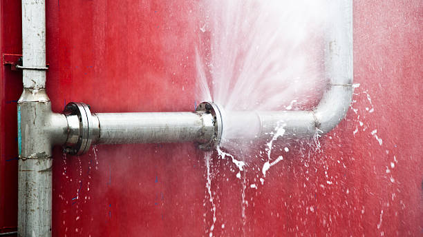 Best Water damage restoration insurance claims  in Quincy, WA